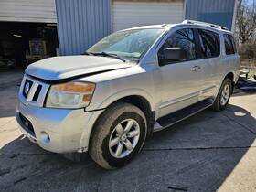 Nissan 564.da1314 Armada 2014 Jack 2441751