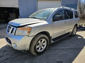 564.da1314 Nissan Armada 2014 Jack 2441751