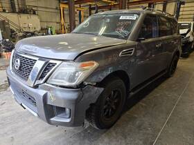 Nissan 564.da1317 Armada 2017 Jack 1570455