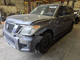 564.da1317 Nissan Armada 2017 Jack 1570455