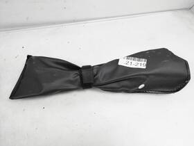 Nissan 564.da1412 2012 Quest Tool Kit With Bag