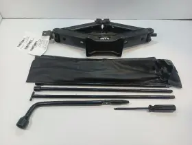 564.da1512 Nissan 2012 Frontier Jack And Spare Tire Tools 12414399 564.da1512 Nissan 2012 Frontier Jack And Spare Tire Tools 12414399