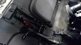 Nissan 564.da1513 Frontier 2013 Jack 1298288