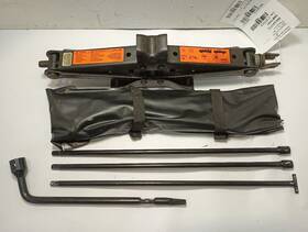 Nissan 564.da1712 2004-2015 Titan Emergency Spare Tire Jack Tools Kit Set 11888603