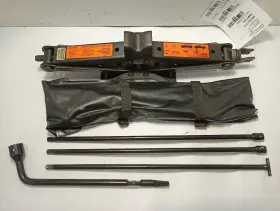 564.da1712 Nissan 2004-2015 Titan Emergency Spare Tire Jack Tools Kit Set 11888603