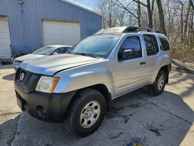 564.da1807 Nissan Xterra 2007 Jack 2453434