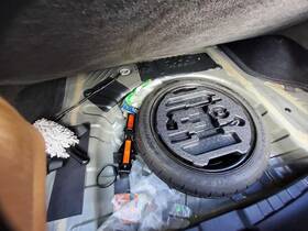 Nissan 564.da1c20 Sentra 2020 Jack 447639