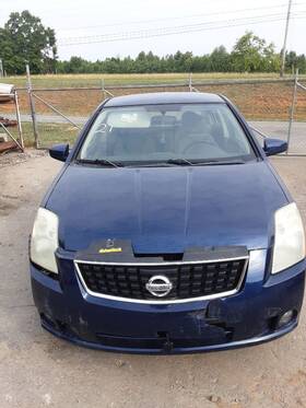 Nissan 564.da1d09 Sentra 2009 Jack 1348978