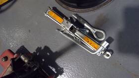 Nissan 564.da1e08 Rogue 2008 Jack 1303275