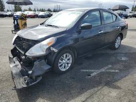 Nissan 564.da1h18 Versa 2018 Jack 462346