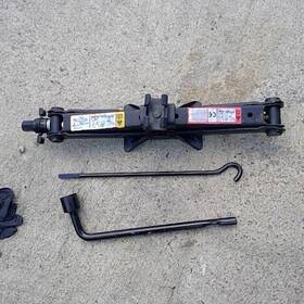 Nissan 564.da1i25 Sentra 2025 Jack 371104