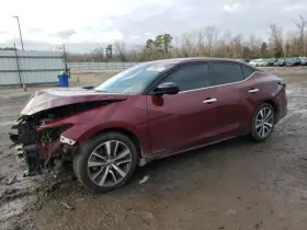 564.da1n20 Nissan Maxima 2020 Jack 2703133