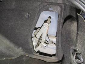 Nissan 564.da1o01 Maxima 2001 Jack 1644419