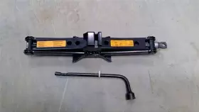 564.da1o15 Nissan Jack And Lug Wrech Only Fits 2015 Murano