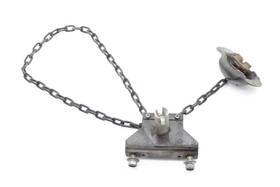 Nissan 571.da1718 17-24 Titan Platinum Spare Tire Hoist