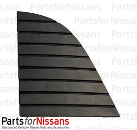 Nissan 62087-cc20a Genuine Louver