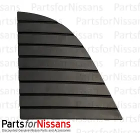 62087-cc20a Nissan Genuine Louver