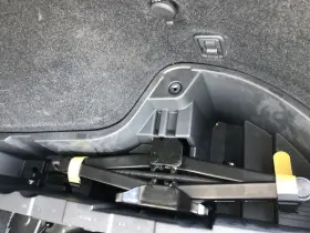 833093emergency Nissan 695.da1l18 Murano 2018 Tools Roadside Toolkit Jack And Lugwrench