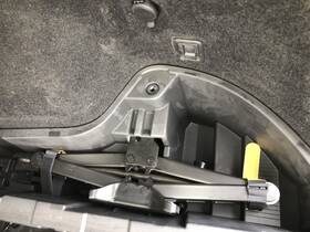 Nissan 695.da1l19 2019 Murano Emergency Roadside Tools Toolkit Jack Lugwrench 927775