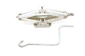 Nissan 695.da1z91 90-96 300zx 2 Scissor Jack With Handle