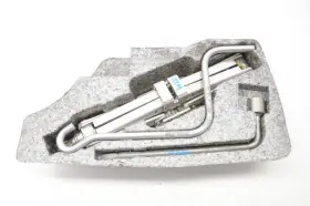 695.da1z94 Nissan 1994-1996 300zx Z31 Vert Jack And Tool Kit With Foam Case