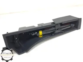 7ba0a Nissan 84975 2025-2026 Murano Rear Trunk Spare Tire Jack Lift With Storage Box Oem