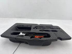 Nissan 849753wc0a 2014-2019 Versa Hatchback Emergency Spare Tire Jack Tool Kit Oem