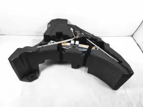 84976-1ea0a Nissan 2009-2020 370z Spare Jack And Trunk Tools Tool Set -