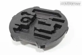 84978-6le0b Nissan 2020-2022 Sentra Rear Trunk Floor Jack Tool Kit Holder Box Foam Oem