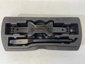 Nissan 849854ra0a Fits 20016 - 2023 Maxima Emergency Jack Tool Kit W Foam Holder Oem