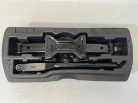 849854ra0a Nissan Fits 20016 - 2023 Maxima Emergency Jack Tool Kit W Foam Holder Oem