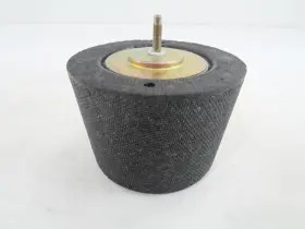 849a7-cd000 Nissan 2003-2008 Spare Tire Wheel Hold Down Bolt Foam Spacer Insulator Oem