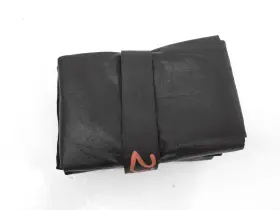 99501-ez01b Nissan 2021-2023 Titan Spare Tire Holder Hoist Cable With Stopper