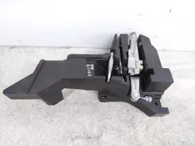 99550-ce86c Nissan 2003-2008 350z Spare Tire Scissor Jack With Tools And Storage Foam 99550-ce86