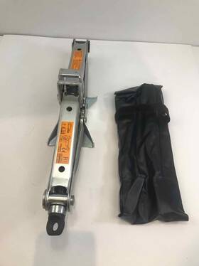 Nissan 995504 Fits 2014 - 2020 Rogue Jack Kit Assembly Oem