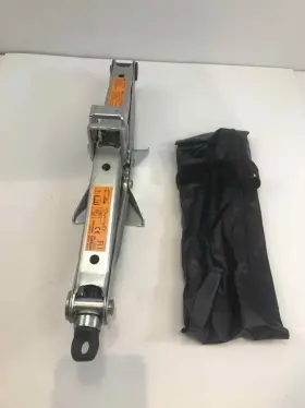 995504 Nissan Fits 2014 - 2020 Rogue Jack Kit Assembly Oem