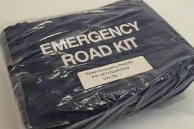 999.da1f08 Nissan 2008 Altima Emergency Road Kit