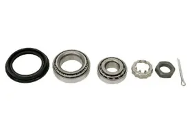191598625 Optitec 2x Wheel Bearing Kit Volkswagen Jetta Rabbit Golf Passat
