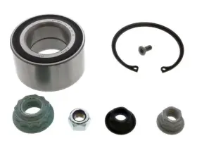 1j0498625a Optitec Wheel Bearing Kit Volkswagen Beetle Jetta Audi Tt Quattro