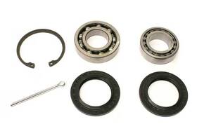 Optitec 211642100 Wheel Bearing Kit Volkswagen Vanagon