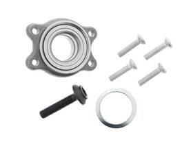 Optitec 4e0498625d Wheel Bearing Kit Audi A8 Quattro A6 S6