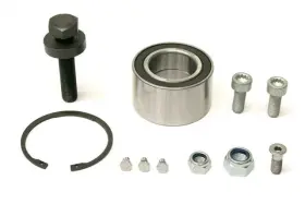 7d0498625 Optitec 2x Wheel Bearing Kit Volkswagen Eurovan