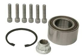 Optitec 95534190100 Wheel Bearing Kit Porsche Cayenne