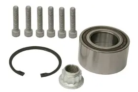 95534190100 Optitec Wheel Bearing Kit Porsche Cayenne
