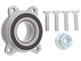 Optitec 95833158300 Wheel Bearing Kit Porsche Cayenne 718 Cayman Spyder