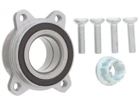 95833158300 Optitec Wheel Bearing Kit Porsche Cayenne 718 Cayman Spyder