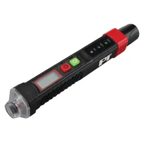 W183 Perform Tool Brake Fluid And Tire Pressure-