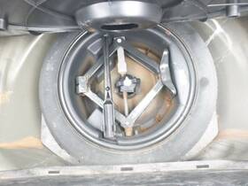 Pontiac 32200t2ga02 Bonnevill 2001 Jack 1714485