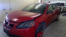 Pontiac 564.gm2h07 G6 2007 Jack 1734853