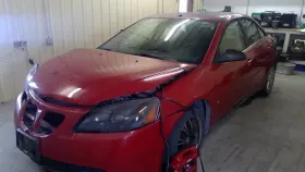 564.gm2h07 Pontiac G6 2007 Jack 1734853
